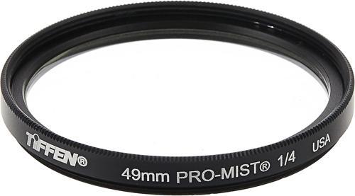 Filter 49 Mm Pro-Mist 1/4 Filtre
