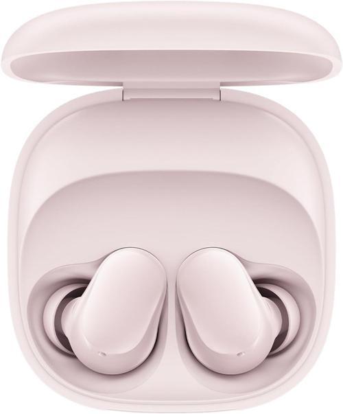 Redmi Buds 6 Play Kulak Içi Kulaklık, 36 Saat Pil Ömrü, 10 Mm Dinamik Sürücü, 4 Eq Ayarı, Ara