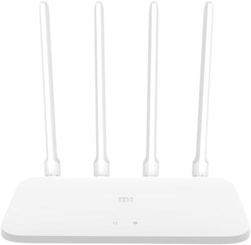 Mi Wifi Router 4A 1167 Mbps 2.4G 5G Çift Bant 4 Antenli