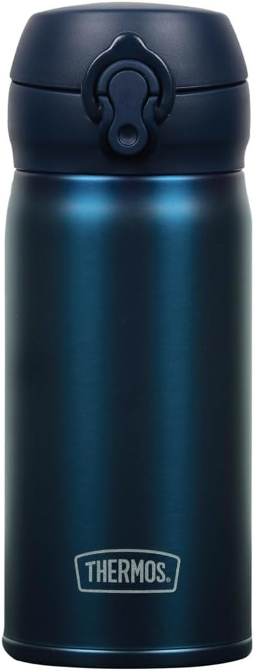 Jnl-350 Ultralight Mug 0.35 Lt Sapphire Blue Termos 108695