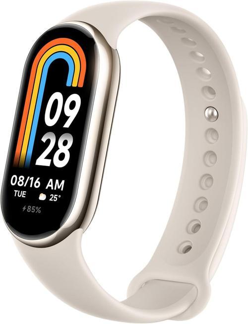Redmi Smart Band 2 Ap Fildişi Rengi