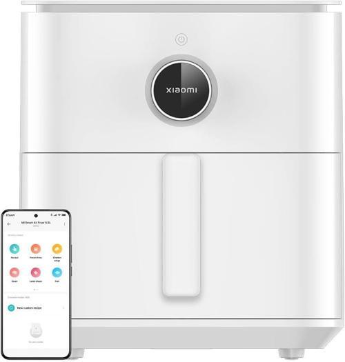 Smart 6.5 L Air Fryer (Xiaomi Tr Garantili)