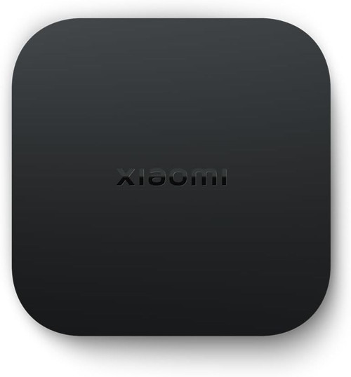 Mi Box S Multimedya 4K Ultra Hd (2Nd Gen)