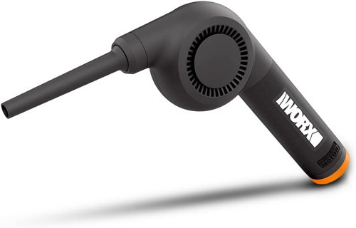 Wx747.9 Makerx 20V Kömürsüz Profesyonel Mini Üfleyici
