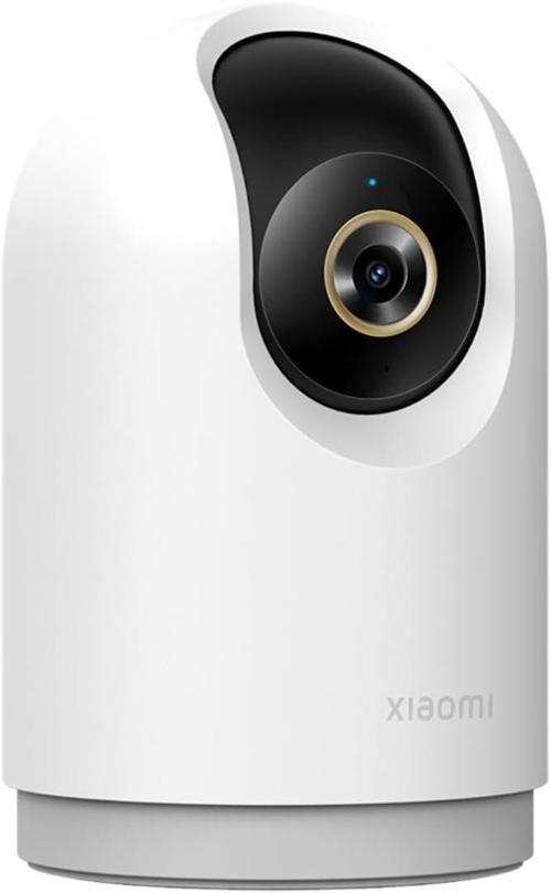 Smart Camera C500 Pro Ip Wi-Fi Güvenlik Kamerası Beyaz