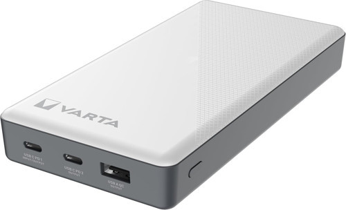 Power Bank Energy 20000 Mah