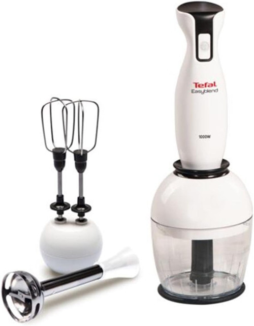 Orginal Easyblend 1000 Watt Blender Seti - Beyaz