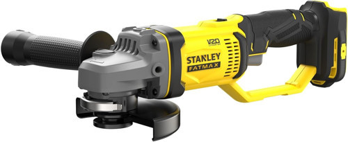 Fatmax 18V V20 Şarjlı Avuç Taşlama (Bataryasız) Sfmcg400B-Xj