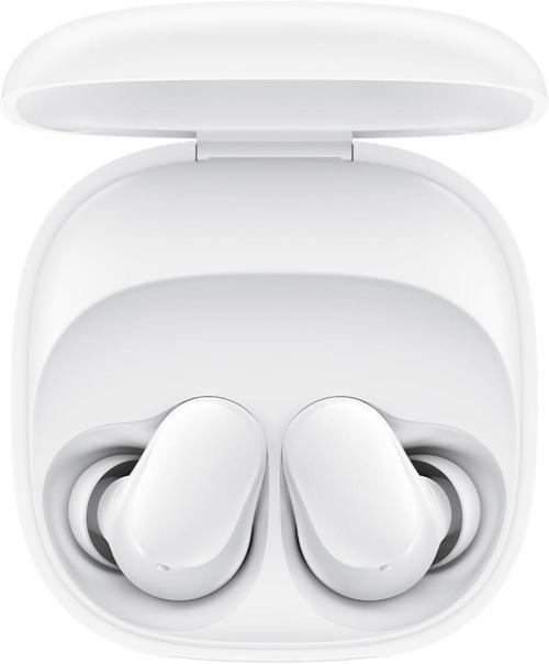 Redmi Buds 6 Play | 10 Mm Dinamik Sürücü | Ai Gürültü Azaltma | 36 Saate Kadar Pil Ömrü | Blu