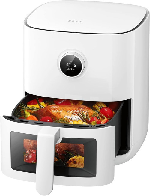 Smart Air Fryer Pro 4L Eu Yağsız Fritöz