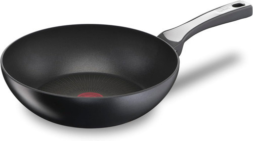 Titanyum 6X Unlimitedone 28 Cm İndüksiyon Tabanlı Wok Tava - 2100116318