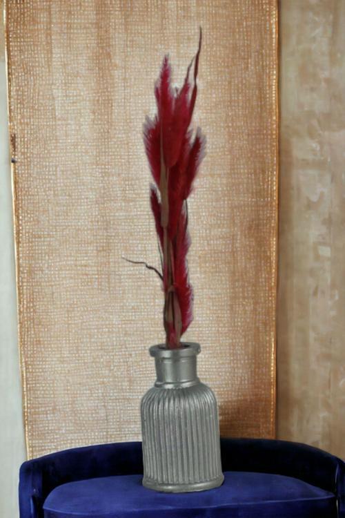 Dekoratif Vazo El Yapımı Model 27