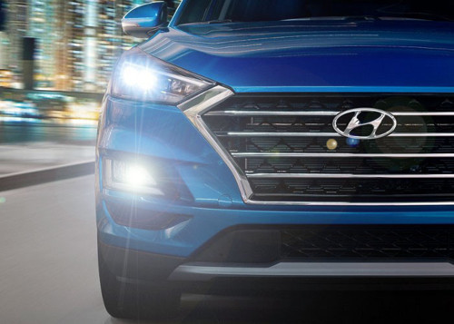Hyundai Tucson Led Xenon Uzun Far Ampulu FEMEX GT NANO Pro CSP LEXTAR