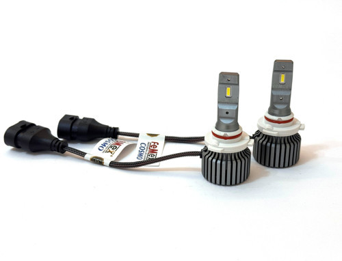 RX COSMO CSP SEOL HB3 9005 LED FAR XENON LED HEADLİGHT