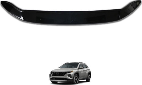 Hyundai Tucson Ferrous Ön Kaput Koruyucu Rüzgarlık 2021 ve Üstü