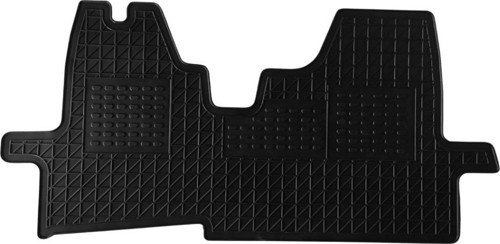 Ford Transit Ferrous Araç İçi Kauçuk Paspas 2007 2014
