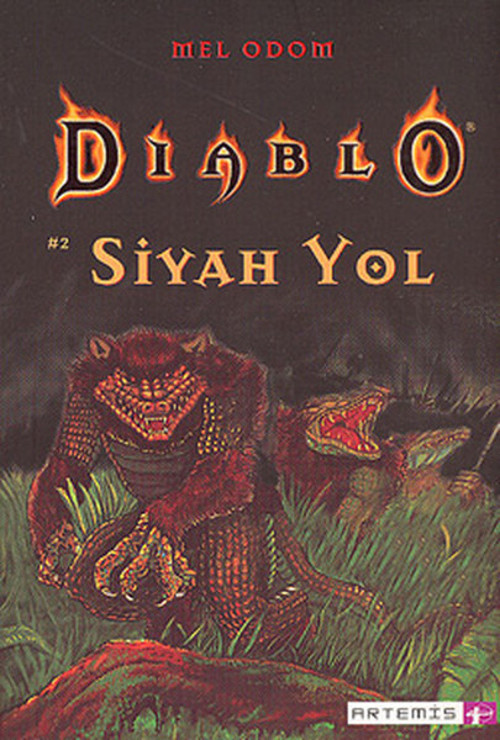 Diablo#2 Siyah Yol