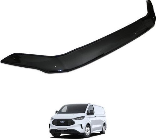Ford Tourneo Custom Ferrous Ön Kaput Koruyucu Rüzgarlık 2023 ve Üstü