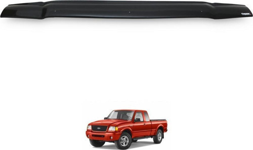 Ford Ranger Ferrous Ön Kaput Koruyucu Rüzgarlık 2023 ve Üstü