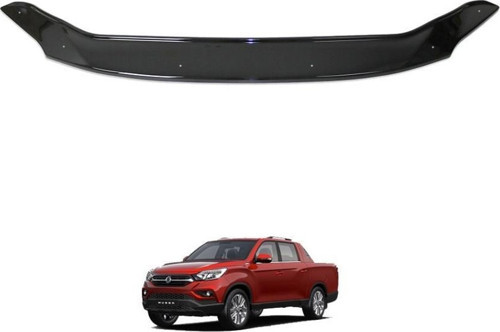 Ssangyong Musso Ferrous Ön Kaput Koruyucu Rüzgarlık 2021 ve Üstü