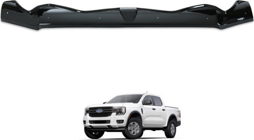 Ford Ranger Yarasa Ön Kaput Koruyucu Rüzgarlık 2023 ve Üstü