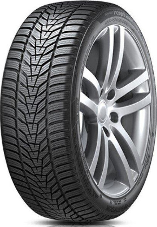 275/30R20 97W XL Winter i*cept Evo3 W330 (Kış) (2025)