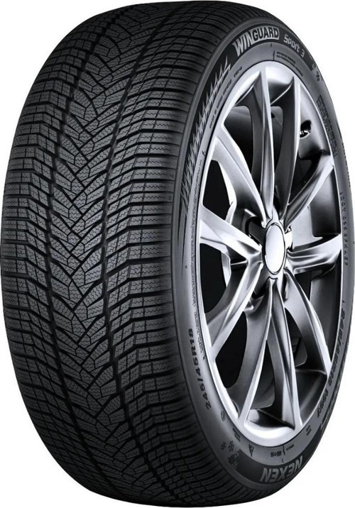 255/35R21 98V XL WinGuard Sport 3 (Kış) (2025)