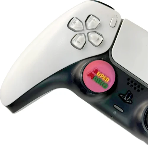 PS3, PS4, PS5, Xbox Uyumlu Analog Stick Koruyucu - CLT-43 - 4’lü Set