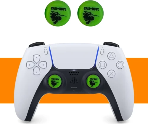 PS3, PS4, PS5, Xbox Uyumlu Analog Stick Koruyucu - CLT-9 - 4’lü Set