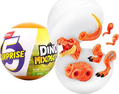MNB16000 Mini Dino Karıştır Eşleştir