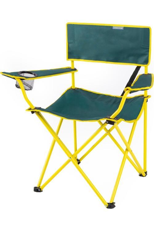 Eco Ergonomik Katlanır Kamp Sandalyesi