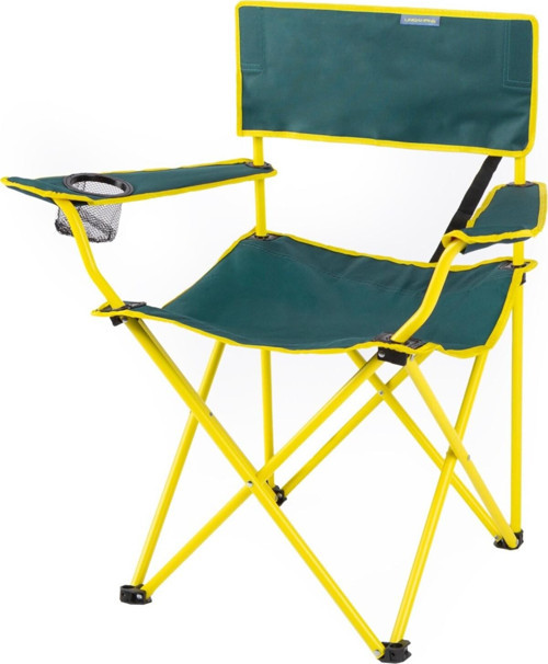 Eco Ergonomik Katlanır Kamp Sandalyesi
