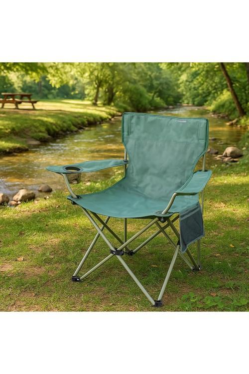 Pro Xl Katlanır Kamp Sandalyesi