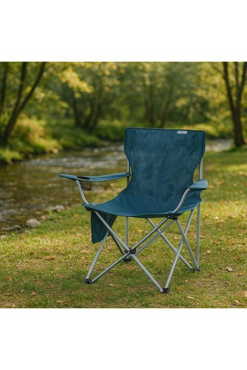 Pro Xl Katlanır Kamp Sandalyesi