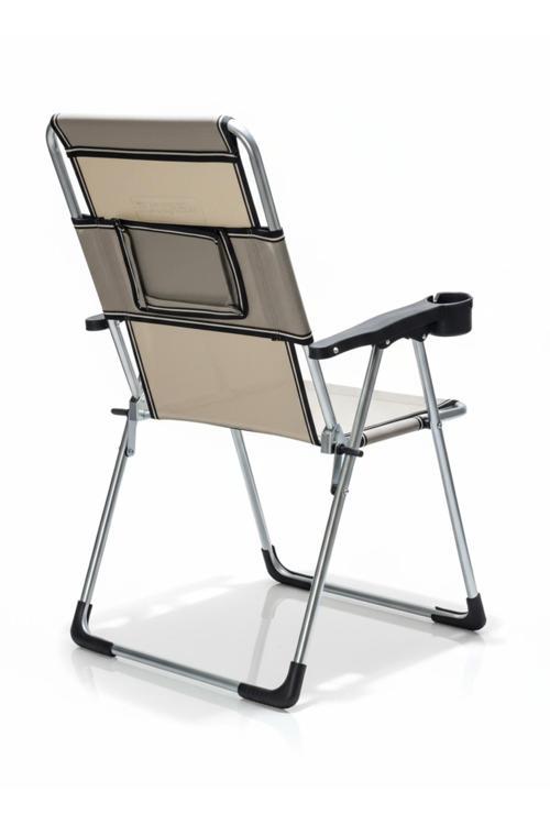 Kamp Ve Plaj Sandaleysi