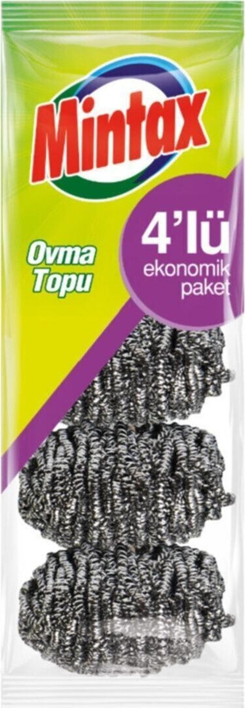 Ovma Topu 4'lü