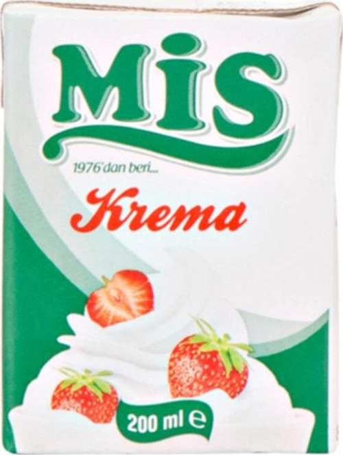 Krema 200 Ml