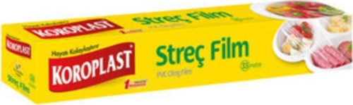 Streç Film 33 m