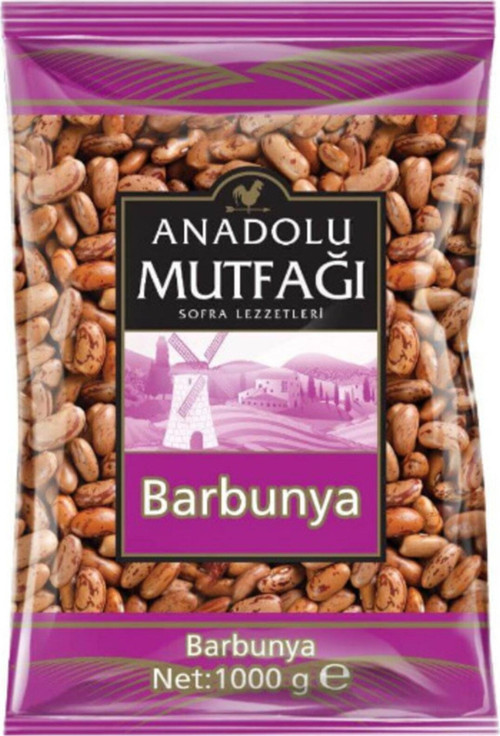 ANADOLU MUTFAGIBarbunya 1000 gr