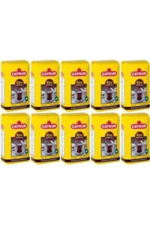 Rize Turist 10*1000 Gr