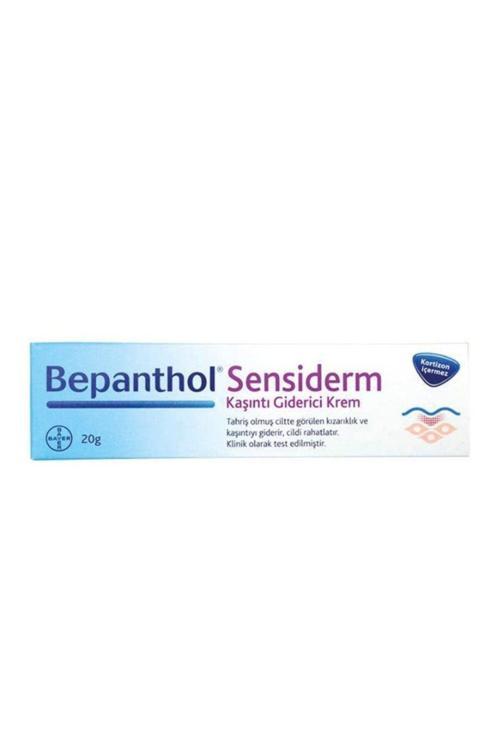 Sensiderm Krem 20 gr.