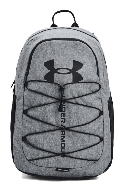Ua Hustle Sport Backpack Sırt Çantası 1364181-012