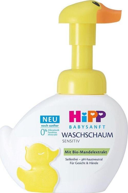 El Yıkama Köpüğü 250 ml Yubi Oyuncak