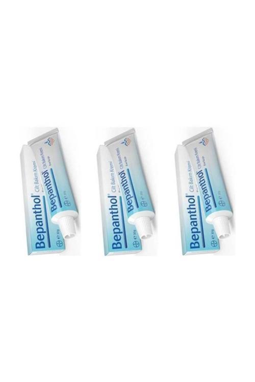 Cilt Bakım Kremi 30 gr 3'lü Paket