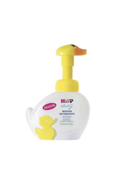 Babysanft 250 Ml Pompalı El Yıkama Köpüğü