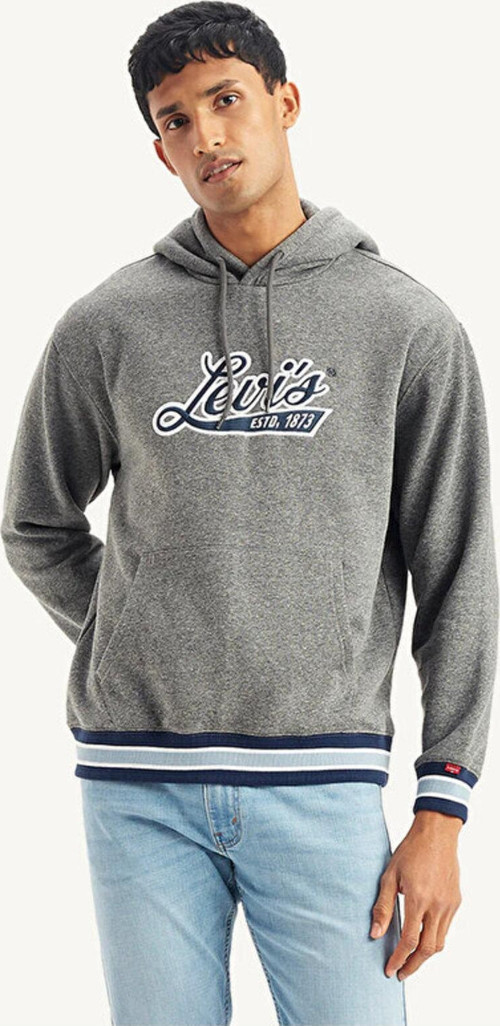 Varsity Hoodie