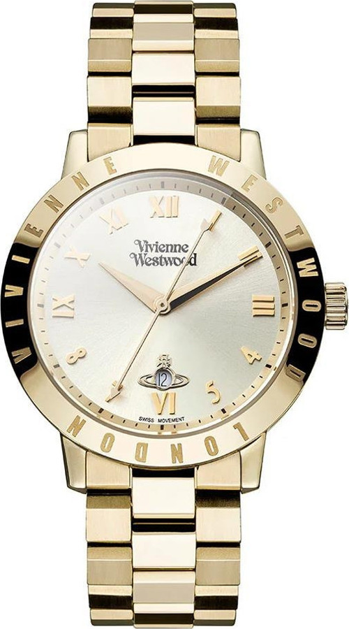VIVIENNE WESTWOOD VV152GDGD Kadın Kol Saati
