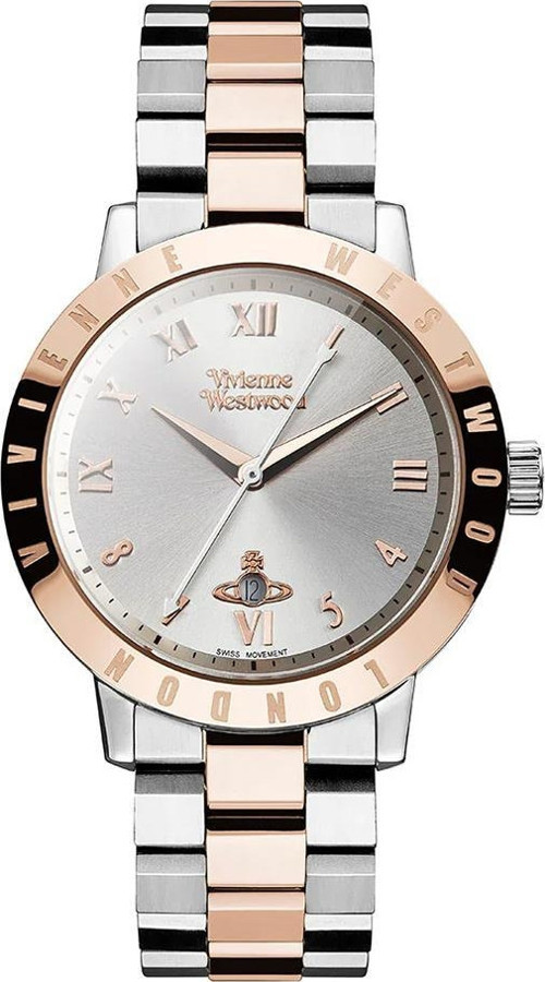 VIVIENNE WESTWOOD VV152RSSL Kadın Kol Saati