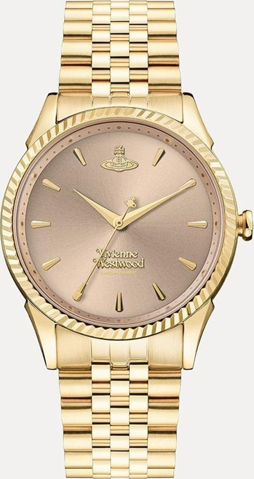 VIVIENNE WESTWOOD VV240PKGD Kadın Kol Saati
