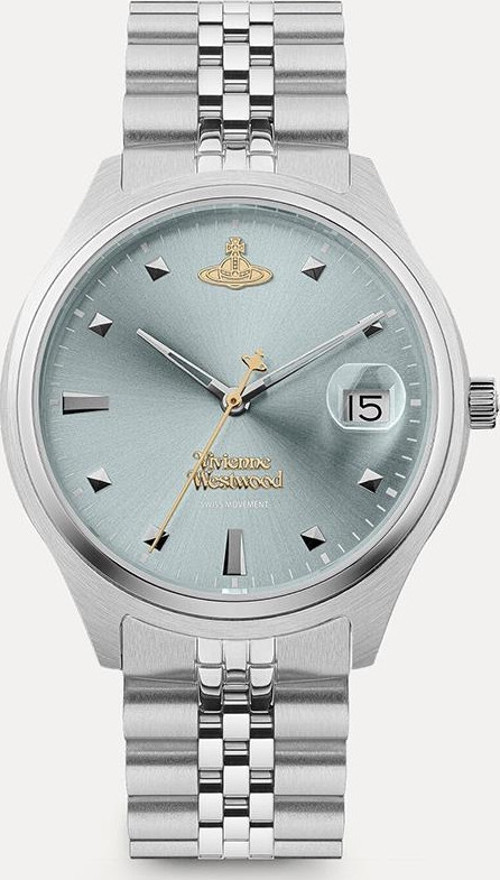 VIVIENNE WESTWOOD VV261LBLSL Kadın Kol Saati